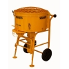 SoRoTo 120L Screed Mortar Cement Mixer Made in Denmark